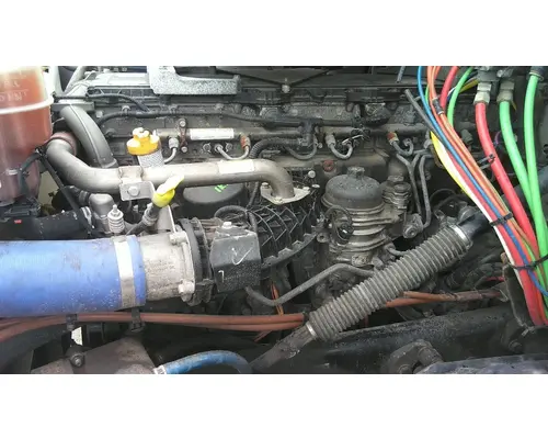 DETROIT DD13 (471928) ENGINE ASSEMBLY