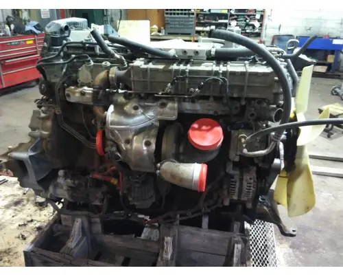 DETROIT DD13 (471928) ENGINE ASSEMBLY