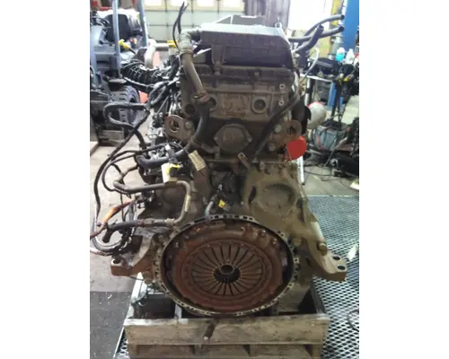 DETROIT DD13 (471928) ENGINE ASSEMBLY