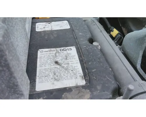 DETROIT DD13 (471928) ENGINE ASSEMBLY