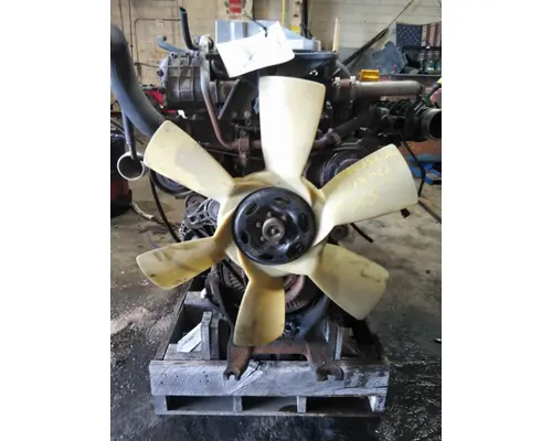 DETROIT DD13 (471928) ENGINE ASSEMBLY