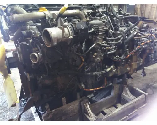 DETROIT DD13 (471928) ENGINE ASSEMBLY