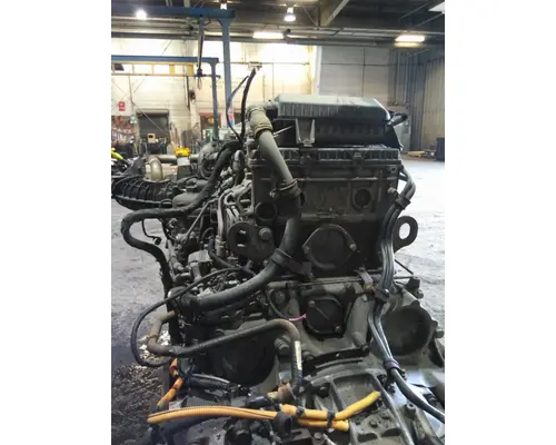 DETROIT DD13 (471928) ENGINE ASSEMBLY