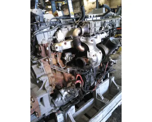 DETROIT DD13 (471928) ENGINE ASSEMBLY