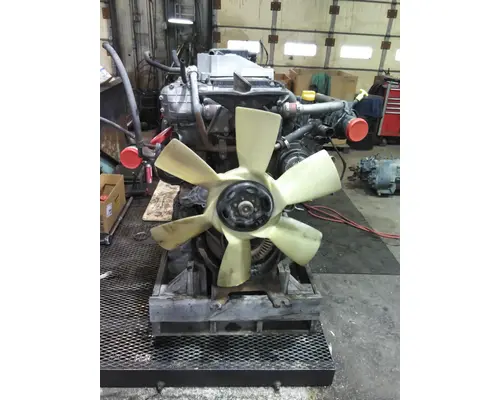 DETROIT DD13 (471928) ENGINE ASSEMBLY
