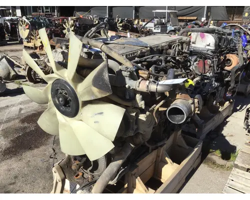 DETROIT DD13 (471928) ENGINE ASSEMBLY