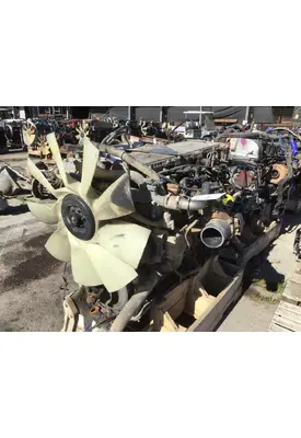DETROIT DD13 (471928) ENGINE ASSEMBLY