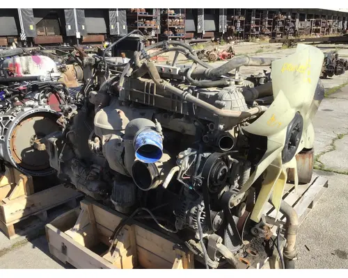 DETROIT DD13 (471928) ENGINE ASSEMBLY