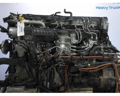 DETROIT DD13 (471928) ENGINE ASSEMBLY