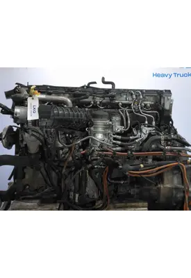 DETROIT DD13 (471928) ENGINE ASSEMBLY