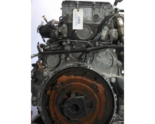 DETROIT DD13 (471928) ENGINE ASSEMBLY