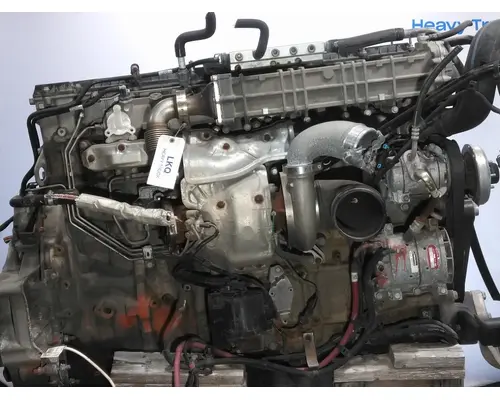 DETROIT DD13 (471928) ENGINE ASSEMBLY