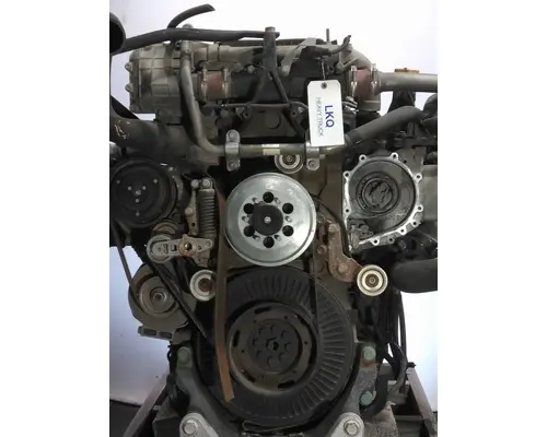DETROIT DD13 (471928) ENGINE ASSEMBLY