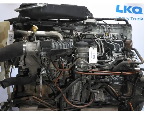 DETROIT DD13 (471928) ENGINE ASSEMBLY