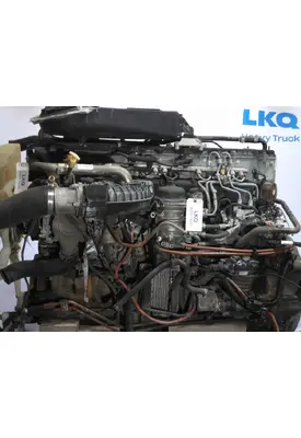 DETROIT DD13 (471928) ENGINE ASSEMBLY