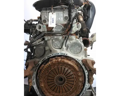 DETROIT DD13 (471928) ENGINE ASSEMBLY