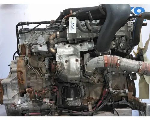 DETROIT DD13 (471928) ENGINE ASSEMBLY