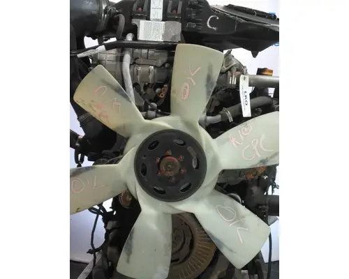 DETROIT DD13 (471928) ENGINE ASSEMBLY