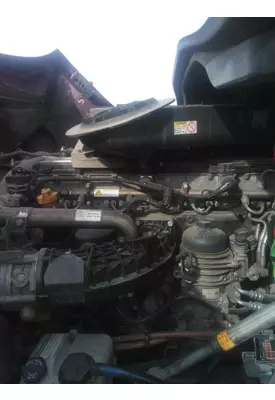 DETROIT DD13 (471928) ENGINE ASSEMBLY