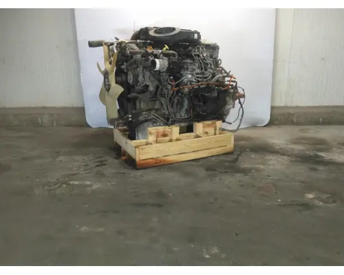 DETROIT DD13 (471928) ENGINE ASSEMBLY