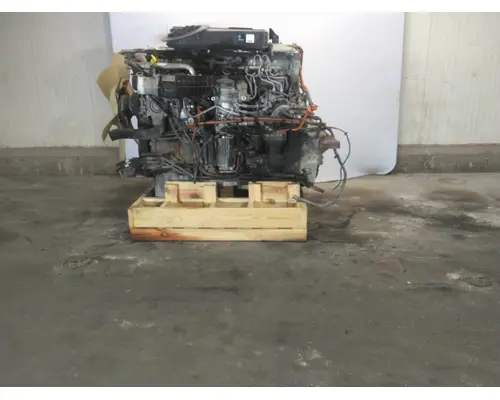 DETROIT DD13 (471928) ENGINE ASSEMBLY