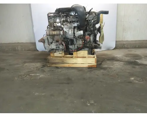 DETROIT DD13 (471928) ENGINE ASSEMBLY