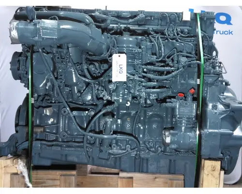 DETROIT DD13 (471928) ENGINE ASSEMBLY
