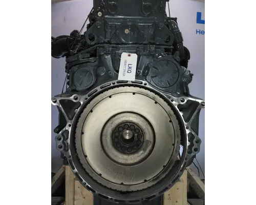 DETROIT DD13 (471928) ENGINE ASSEMBLY