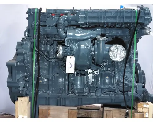 DETROIT DD13 (471928) ENGINE ASSEMBLY