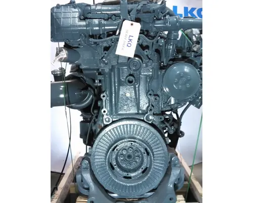 DETROIT DD13 (471928) ENGINE ASSEMBLY