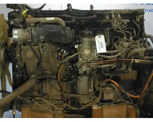 DETROIT DD13 (471928) ENGINE ASSEMBLY