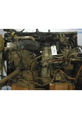 DETROIT DD13 (471928) ENGINE ASSEMBLY