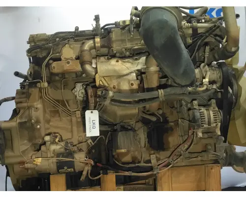 DETROIT DD13 (471928) ENGINE ASSEMBLY