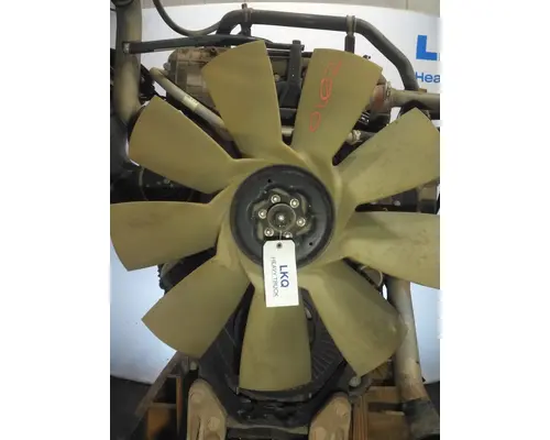 DETROIT DD13 (471928) ENGINE ASSEMBLY