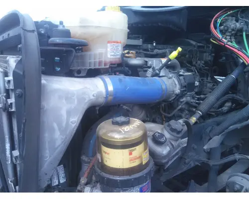 DETROIT DD13 (471928) ENGINE ASSEMBLY