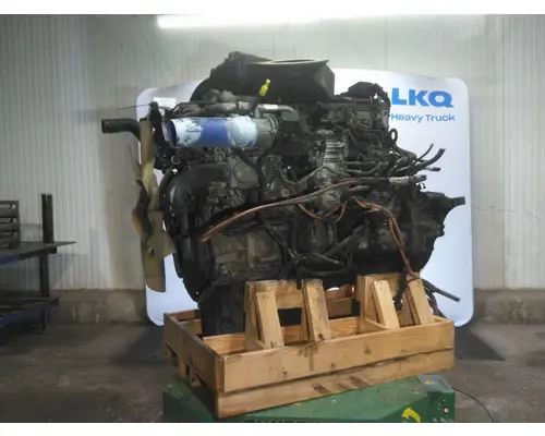 DETROIT DD13 (471928) ENGINE ASSEMBLY