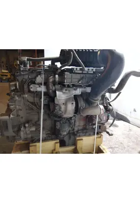 DETROIT DD13 (471942) ENGINE ASSEMBLY