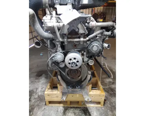 DETROIT DD13 (471942) ENGINE ASSEMBLY