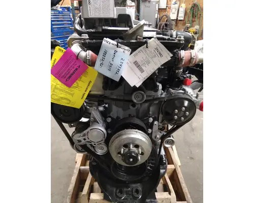DETROIT DD13 (471952) ENGINE ASSEMBLY