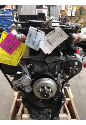 DETROIT DD13 (471952) ENGINE ASSEMBLY