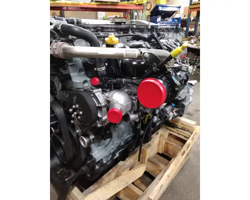 DETROIT DD13 (471952) ENGINE ASSEMBLY