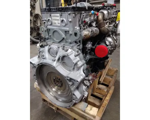 DETROIT DD13 (471952) ENGINE ASSEMBLY