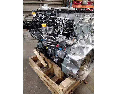 DETROIT DD13 (471952) ENGINE ASSEMBLY
