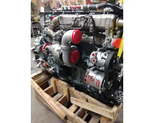 DETROIT DD13 (471952) ENGINE ASSEMBLY