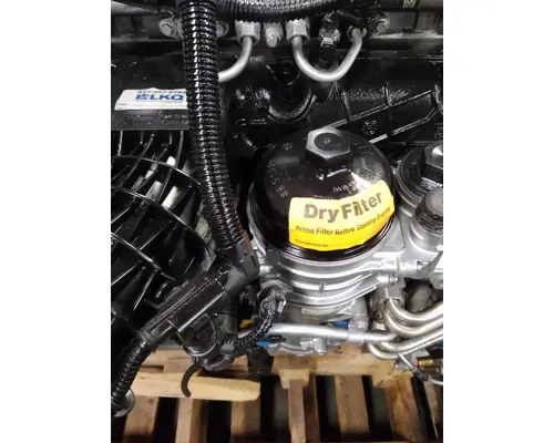 DETROIT DD13 (471952) ENGINE ASSEMBLY