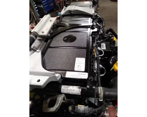 DETROIT DD13 (471952) ENGINE ASSEMBLY