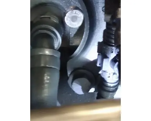 DETROIT DD13 (471952) ENGINE ASSEMBLY