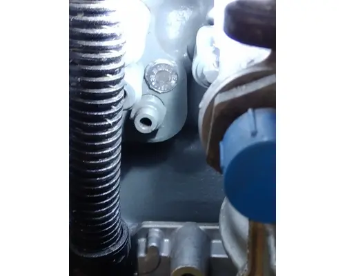 DETROIT DD13 (471952) ENGINE ASSEMBLY