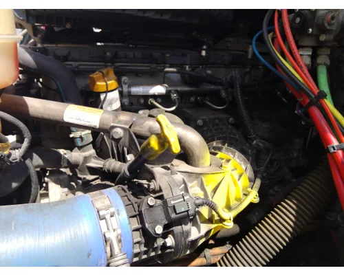 DETROIT DD13 (471952) ENGINE ASSEMBLY