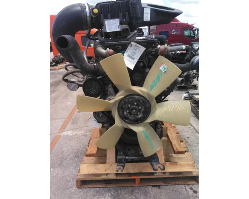 DETROIT DD13 (471952) ENGINE ASSEMBLY